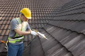 Best Tile Roofing Installation  in Pelham, AL